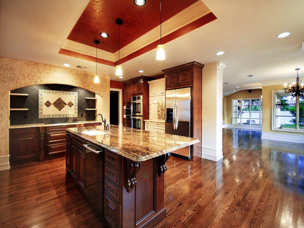 Advantages of Remodeling Your Home